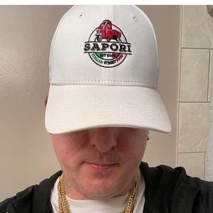 Meet your Posher, Evan